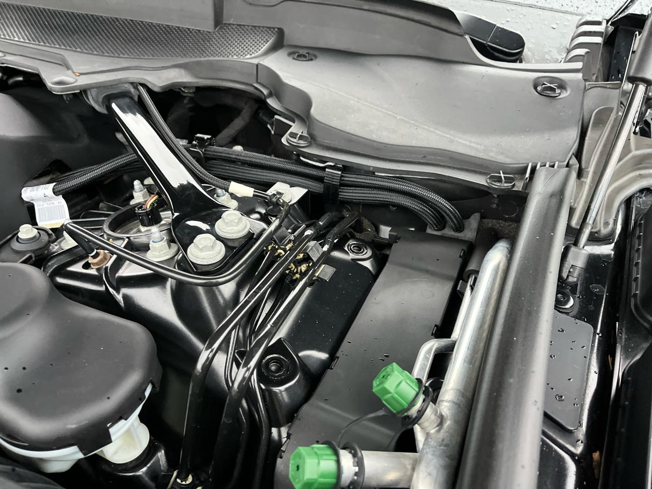 Land Rover Range Rover Sport Supercharged Dynamic 2019