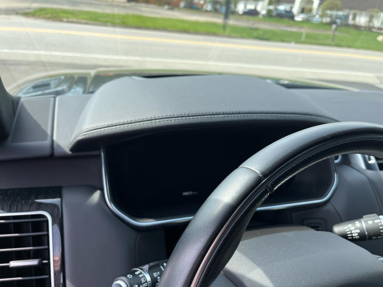 Land Rover Range Rover Sport Supercharged Dynamic 2019