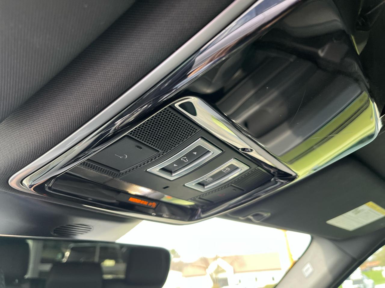 Land Rover Range Rover Sport Supercharged Dynamic 2019