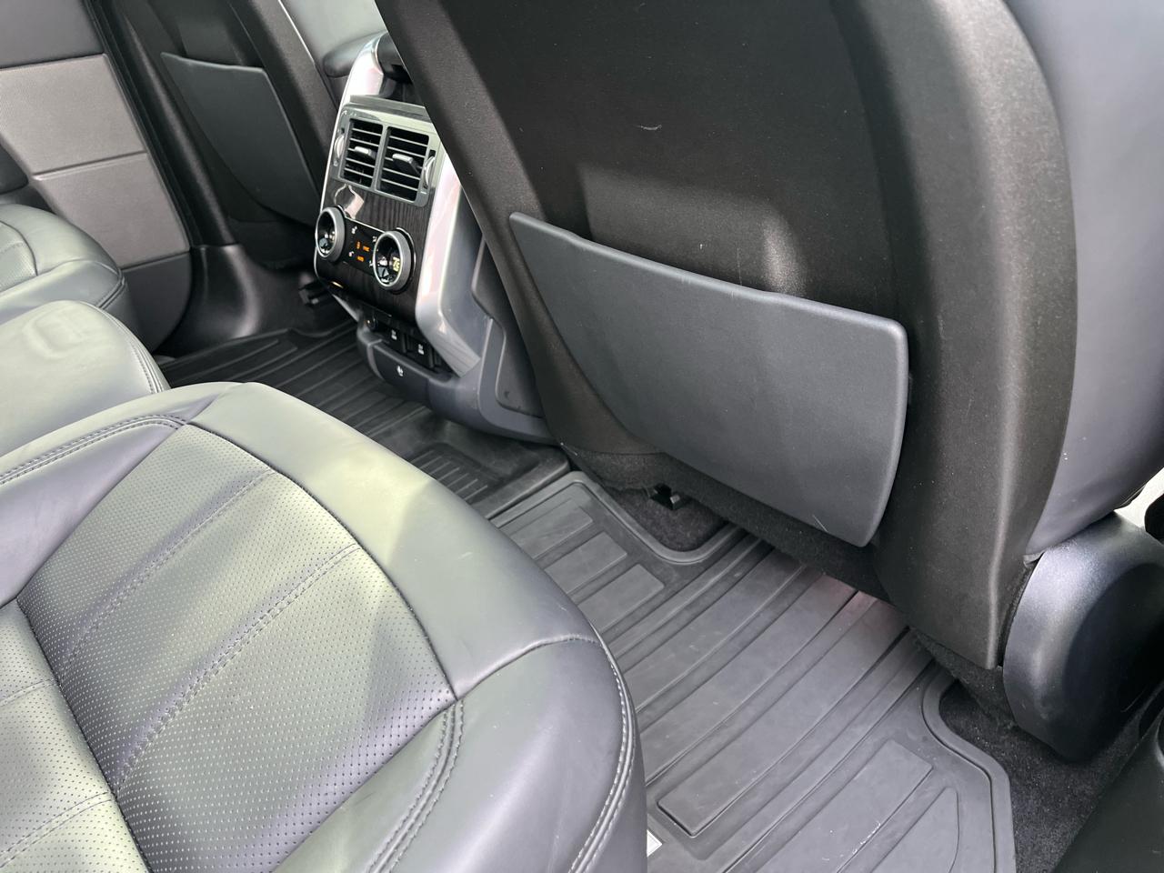 Land Rover Range Rover Sport Supercharged Dynamic 2019