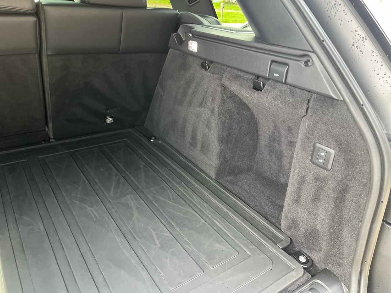 Land Rover Range Rover Sport Supercharged Dynamic 2019