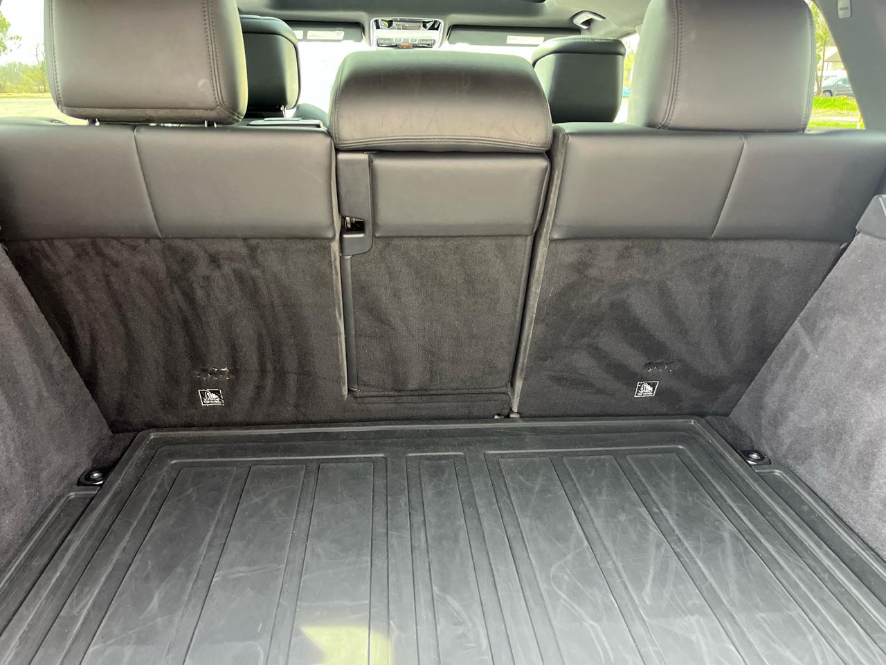 Land Rover Range Rover Sport Supercharged Dynamic 2019