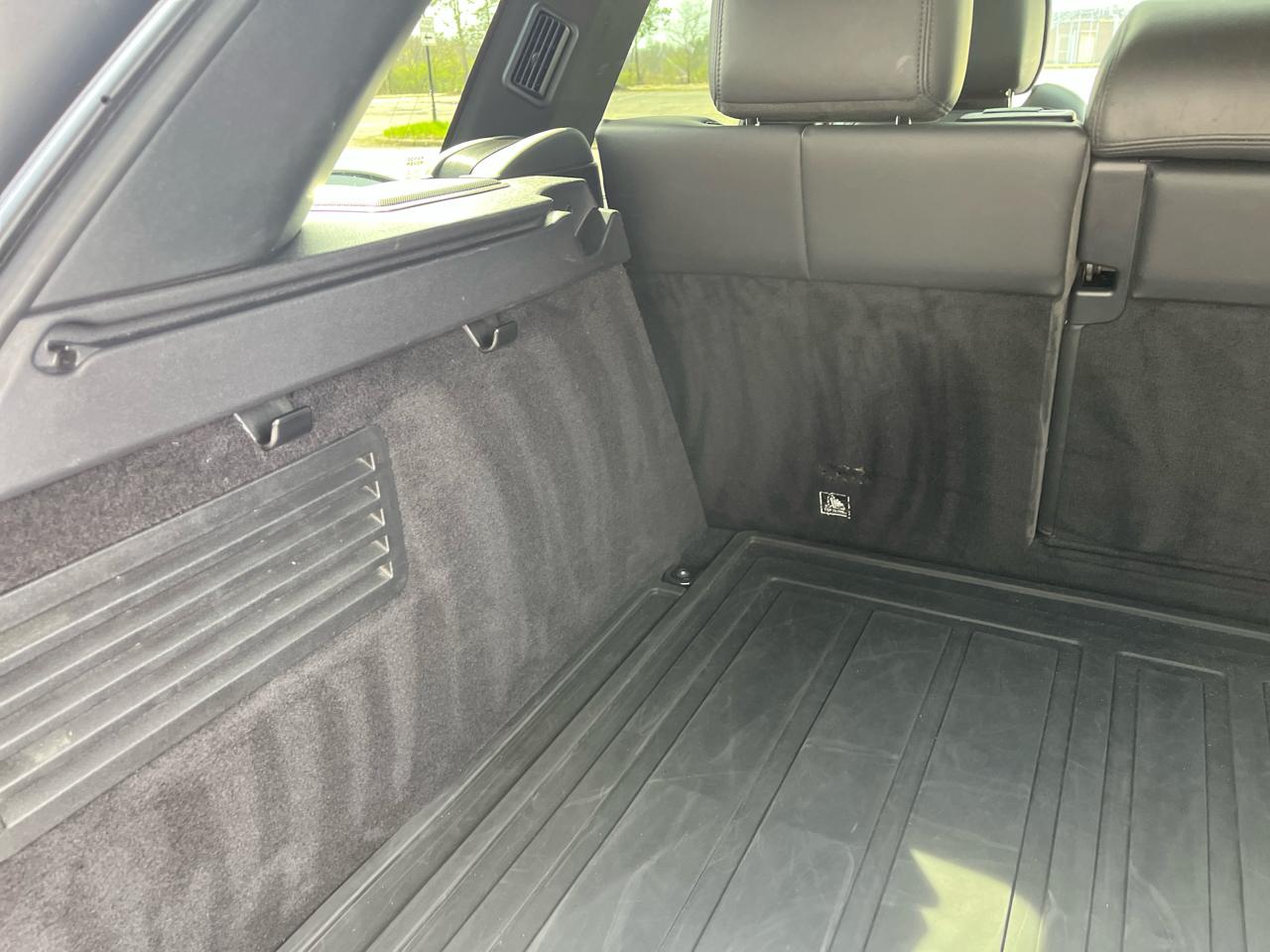 Land Rover Range Rover Sport Supercharged Dynamic 2019