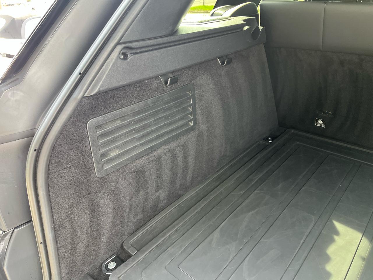 Land Rover Range Rover Sport Supercharged Dynamic 2019