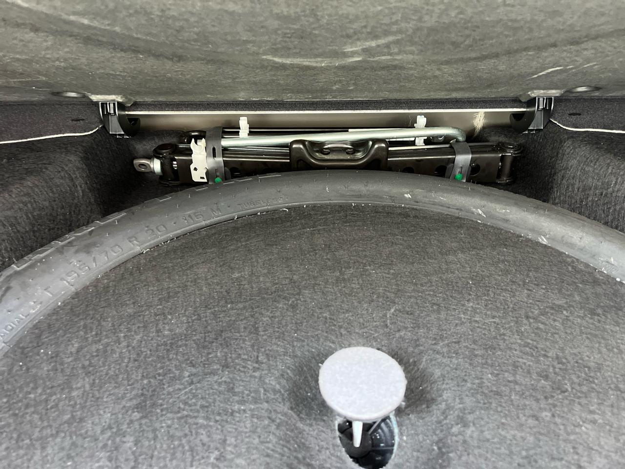 Land Rover Range Rover Sport Supercharged Dynamic 2019