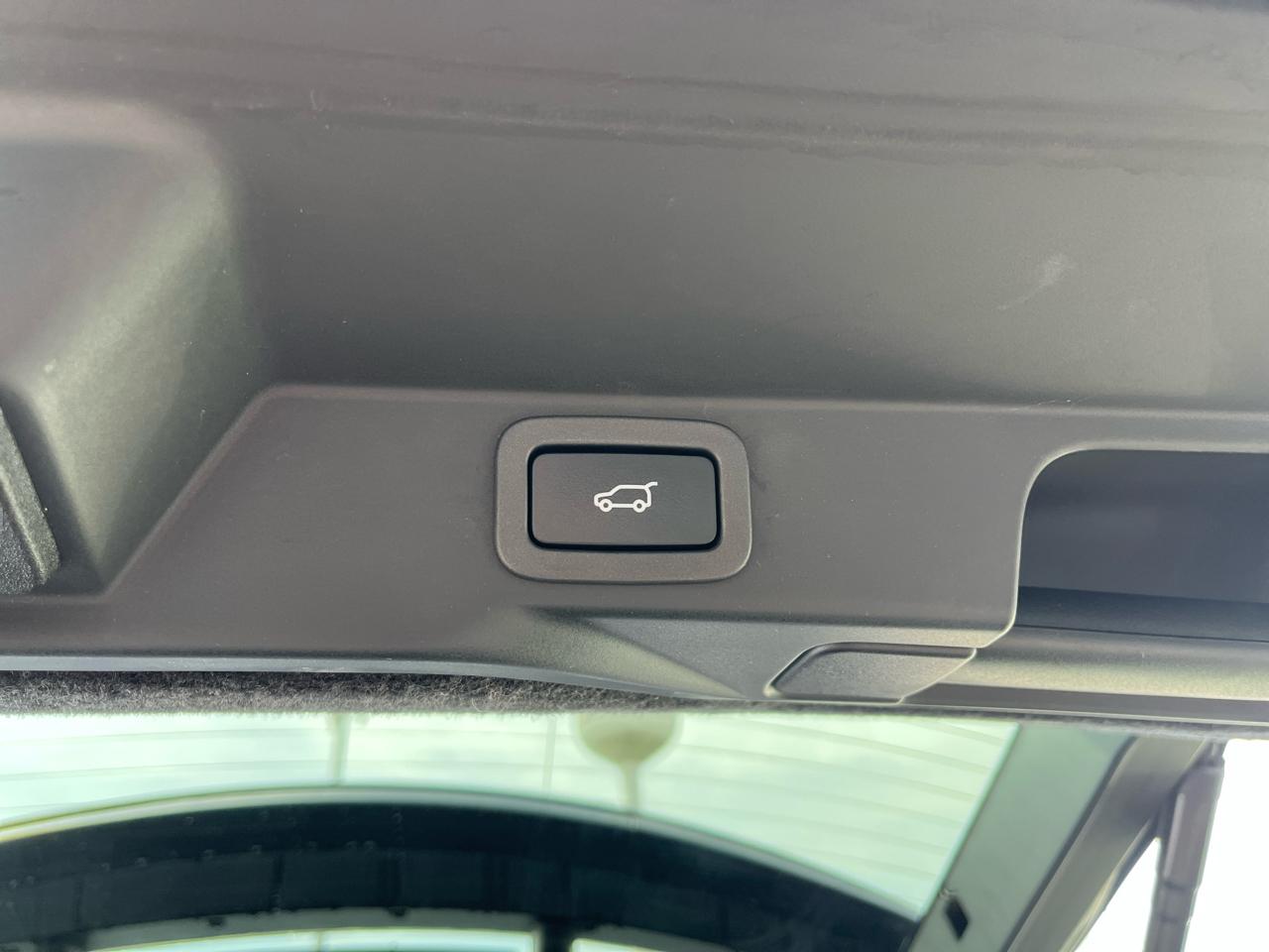 Land Rover Range Rover Sport Supercharged Dynamic 2019