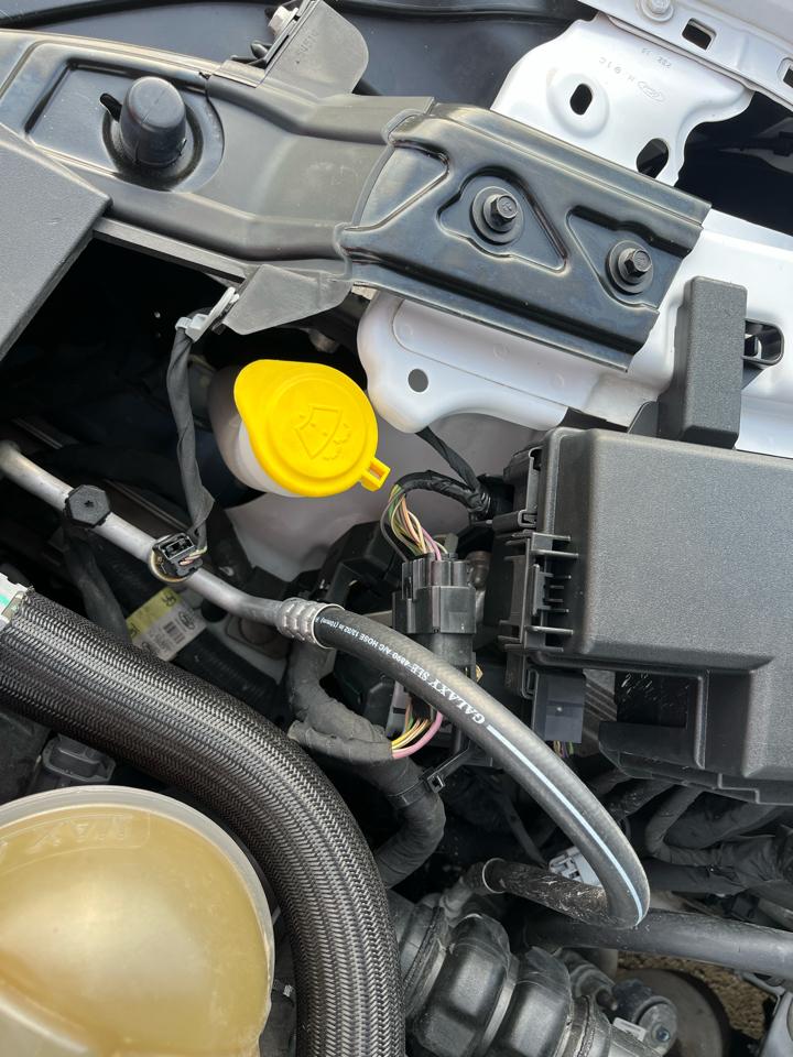 Ford Mustang EcoBoost Premium Convertible 2016