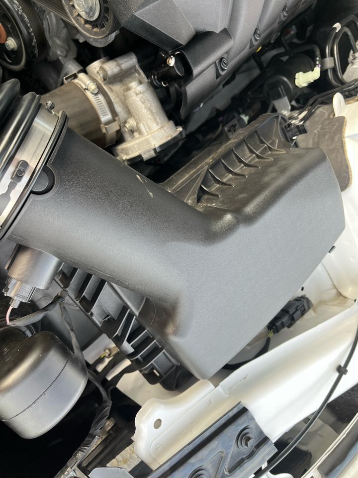 Ford Mustang EcoBoost Premium Convertible 2016