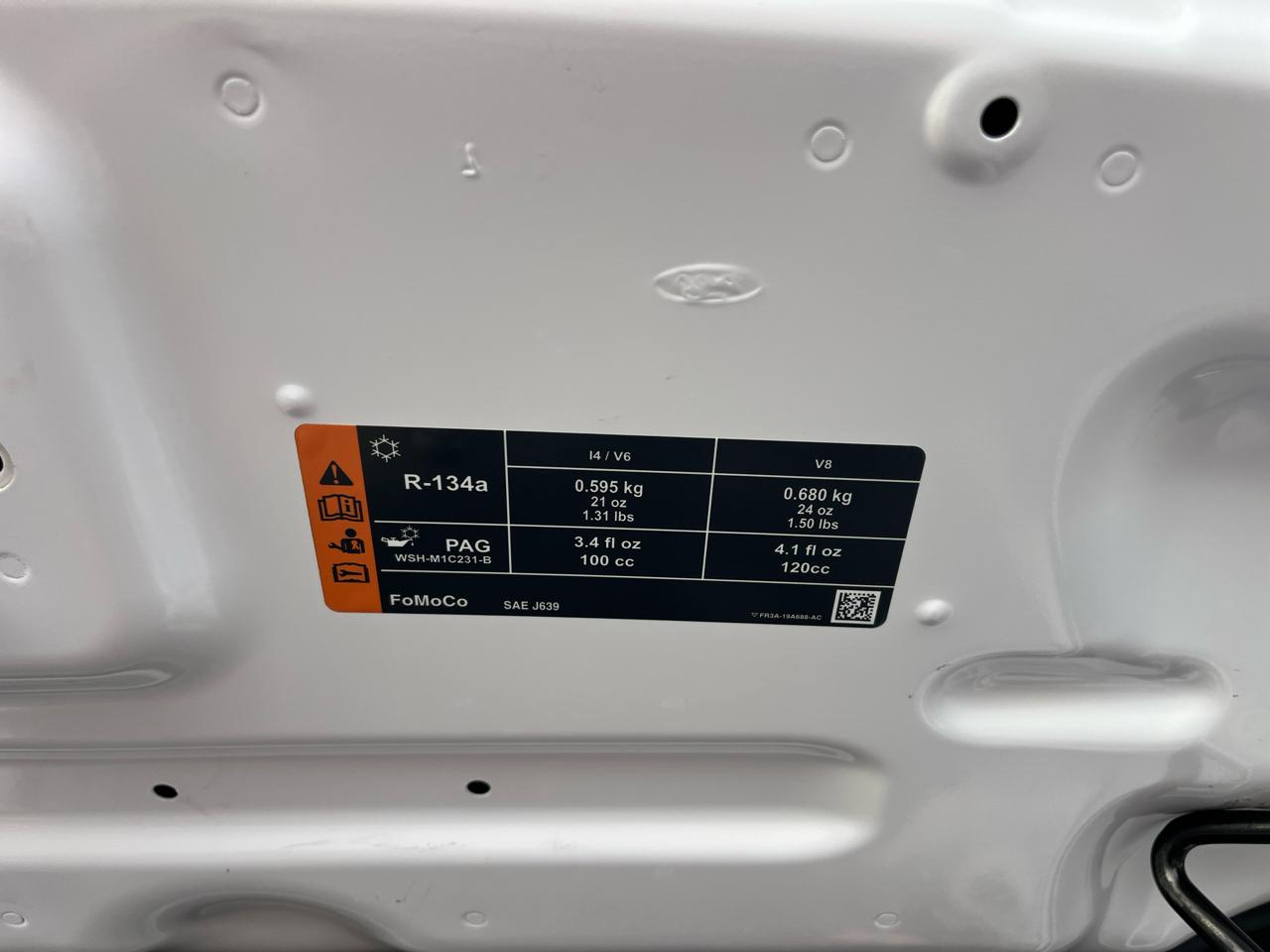 Ford Mustang EcoBoost Premium Convertible 2016