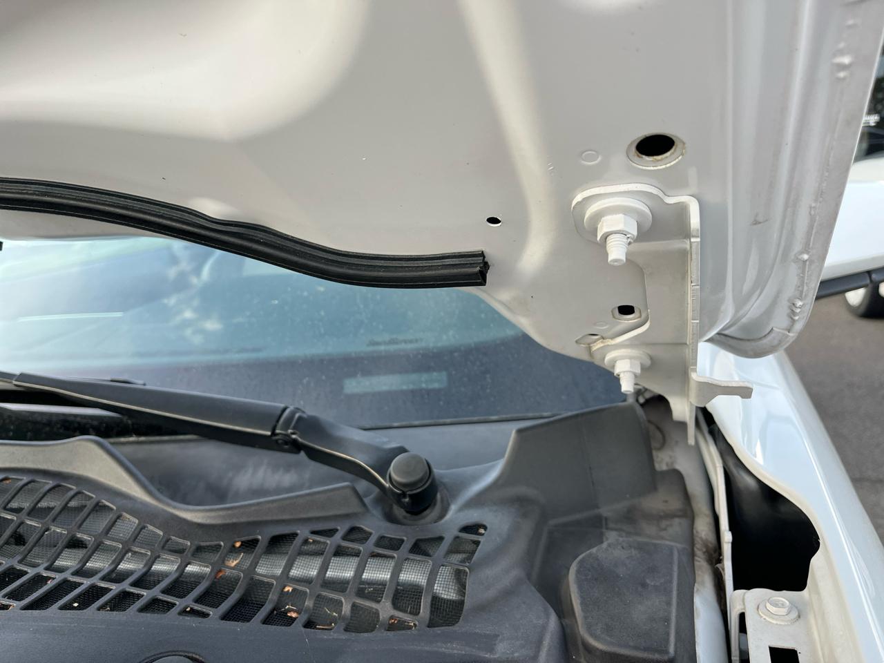 Ford Mustang EcoBoost Premium Convertible 2016