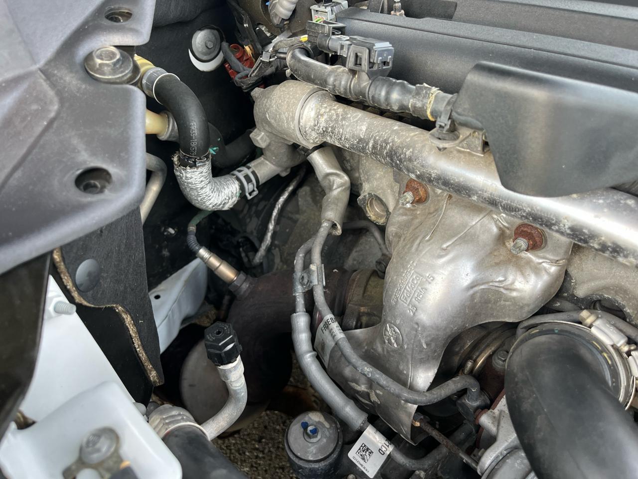 Ford Mustang EcoBoost Premium Convertible 2016