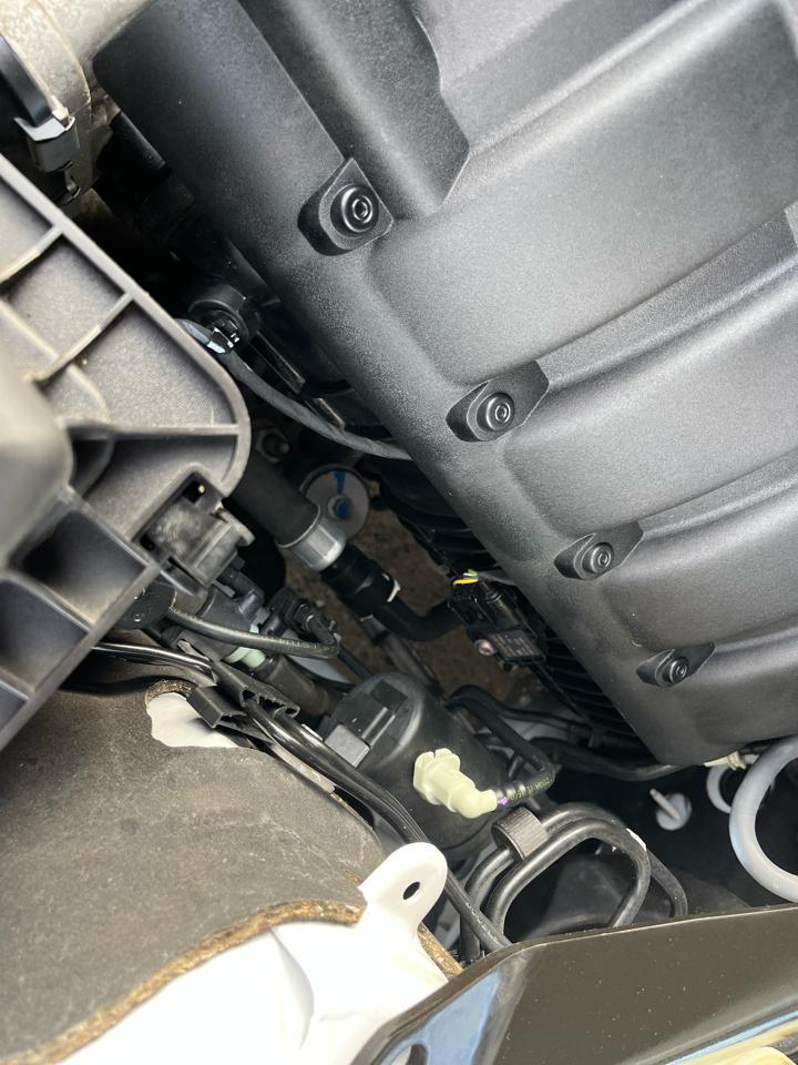 Ford Mustang EcoBoost Premium Convertible 2016