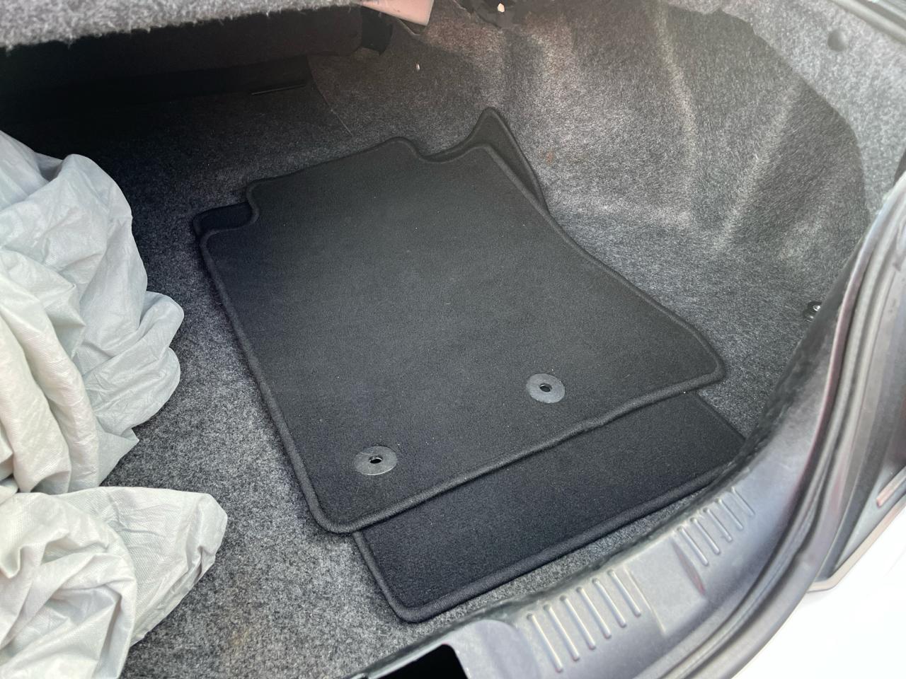 Ford Mustang EcoBoost Premium Convertible 2016