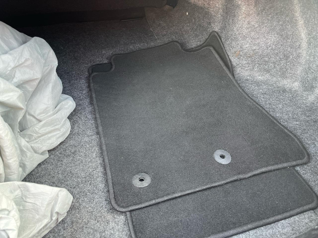 Ford Mustang EcoBoost Premium Convertible 2016