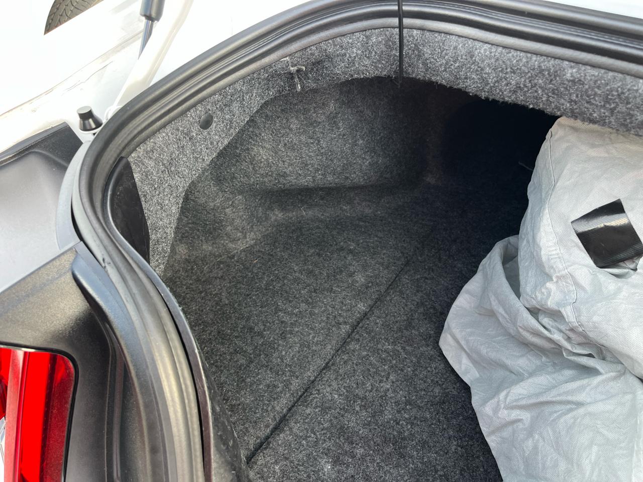 Ford Mustang EcoBoost Premium Convertible 2016