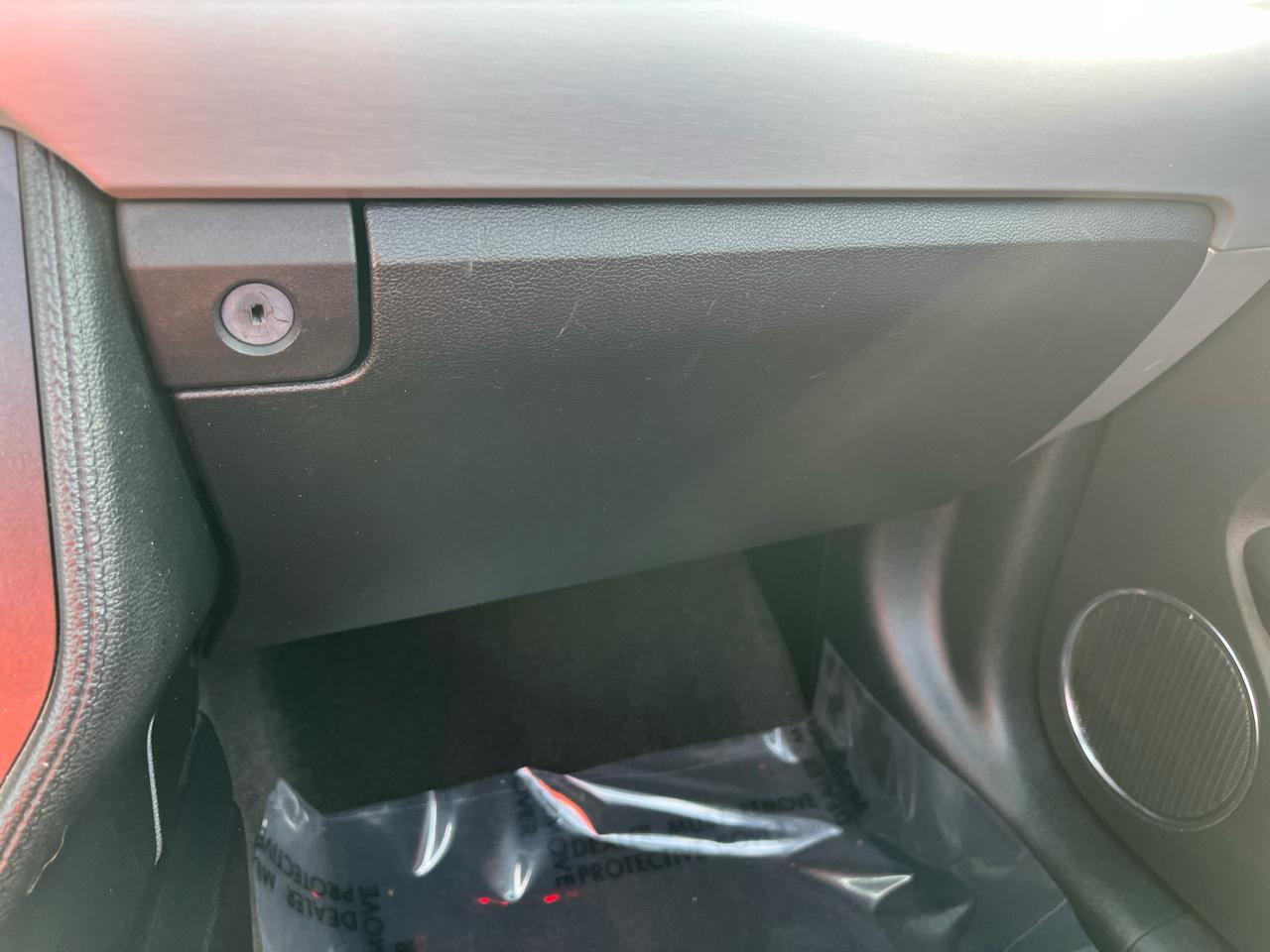 Ford Mustang EcoBoost Premium Convertible 2016