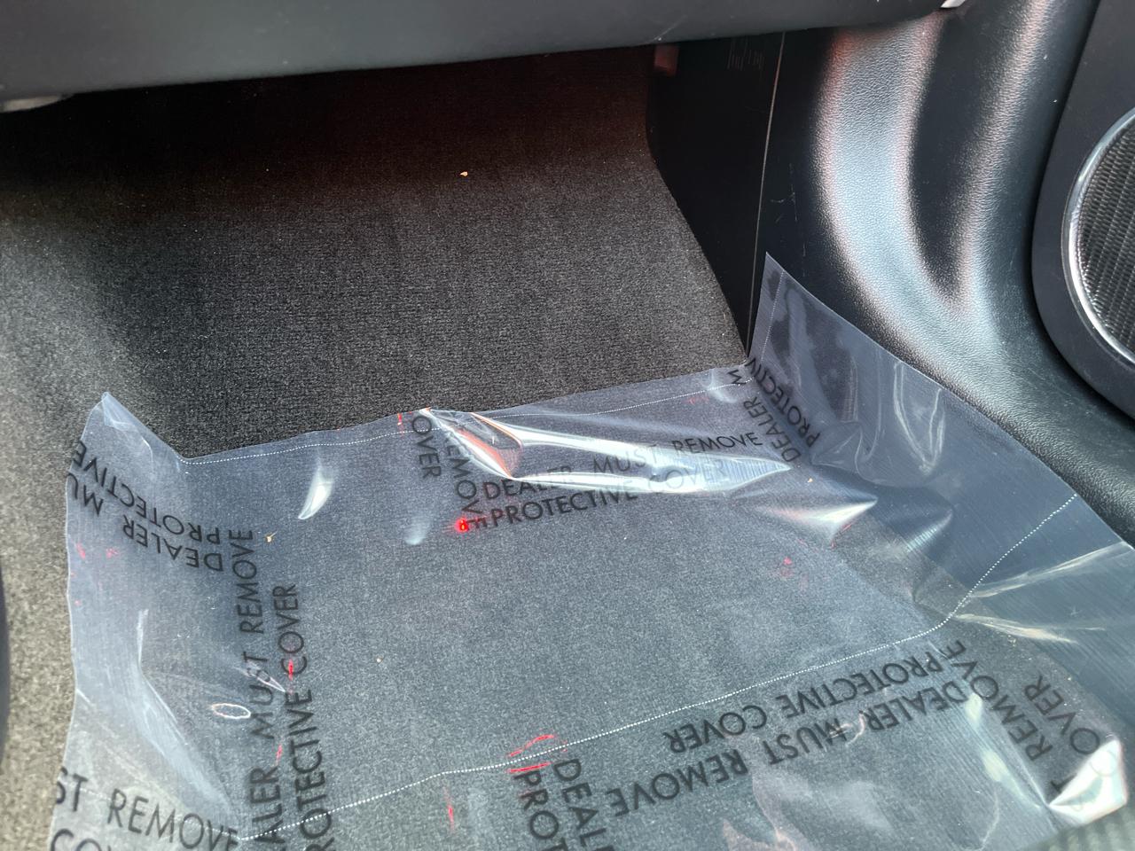 Ford Mustang EcoBoost Premium Convertible 2016