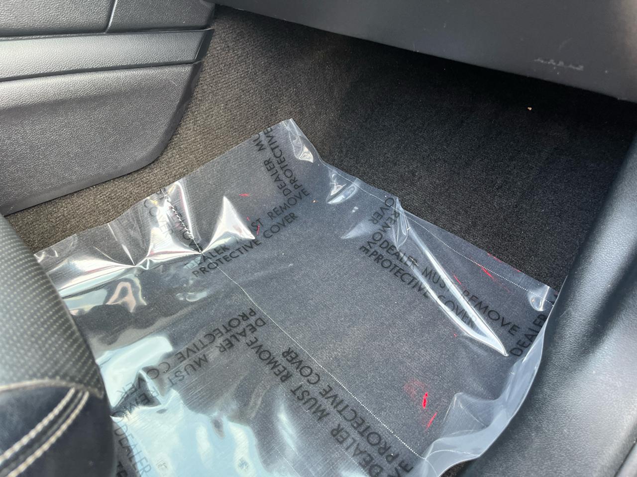 Ford Mustang EcoBoost Premium Convertible 2016