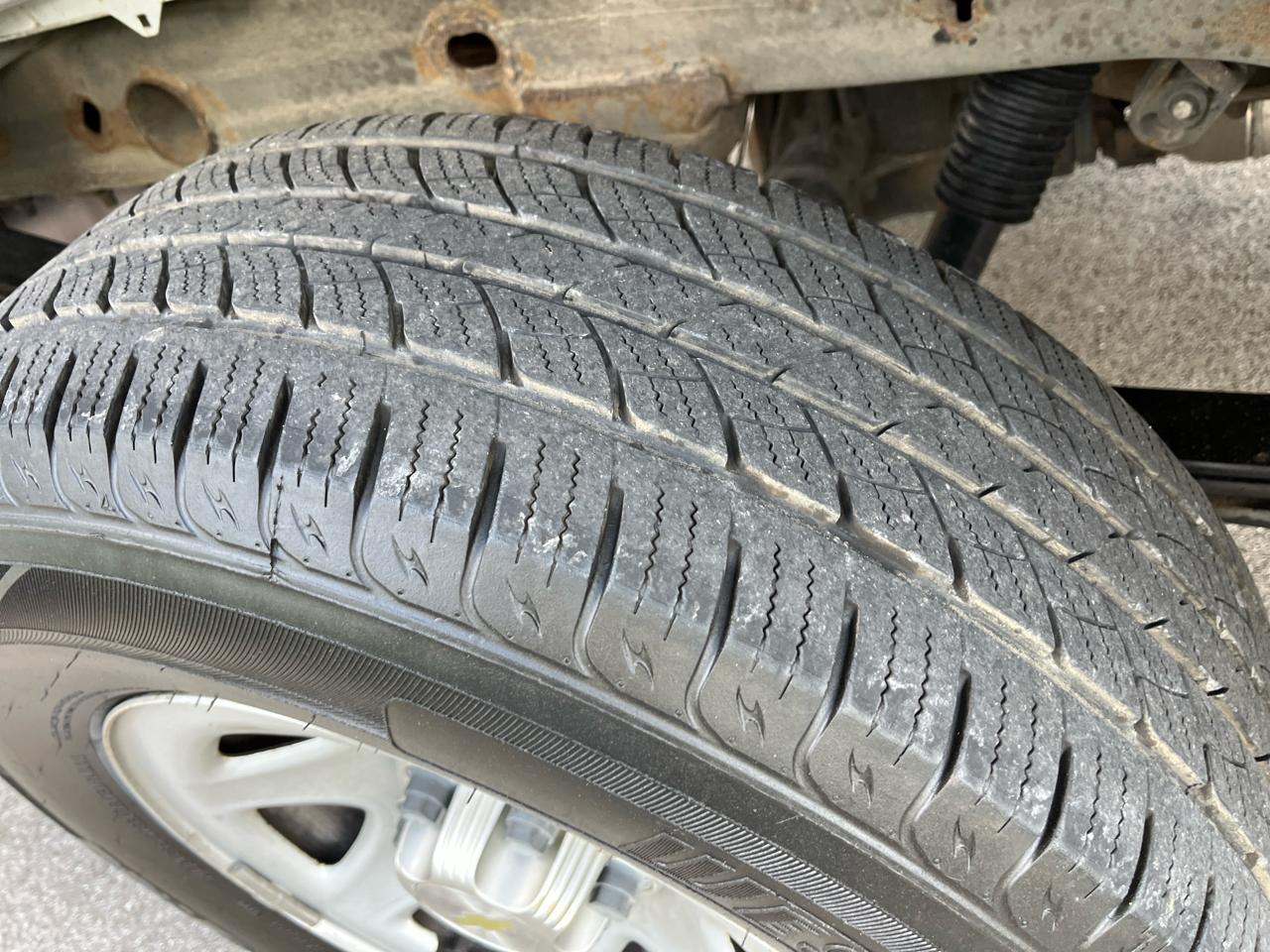 Chevrolet Silverado 1500 Work Truck 1WT Double Cab 2WD 2014