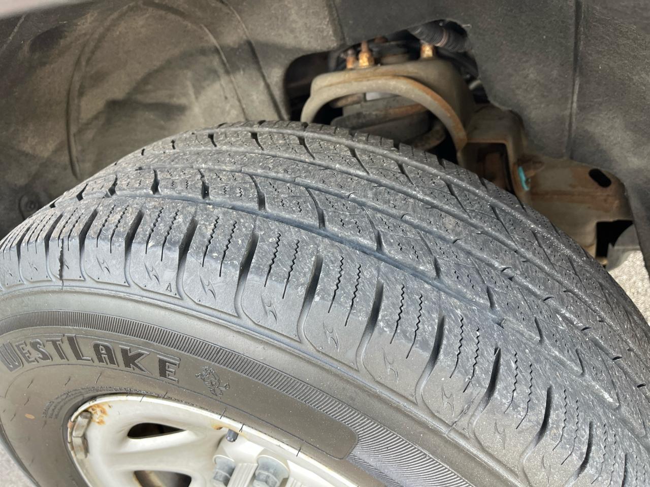 Chevrolet Silverado 1500 Work Truck 1WT Double Cab 2WD 2014