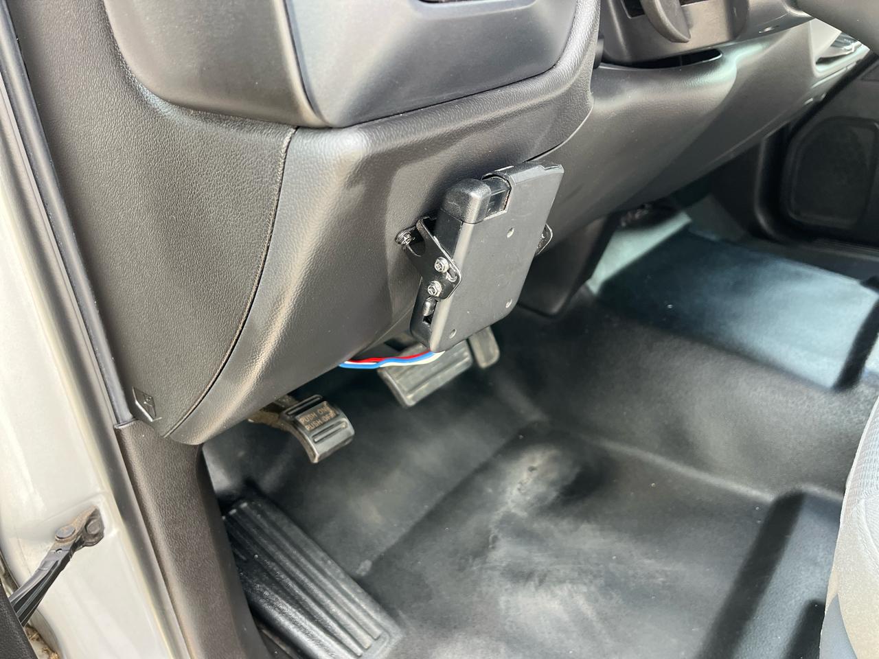 Chevrolet Silverado 1500 Work Truck 1WT Double Cab 2WD 2014