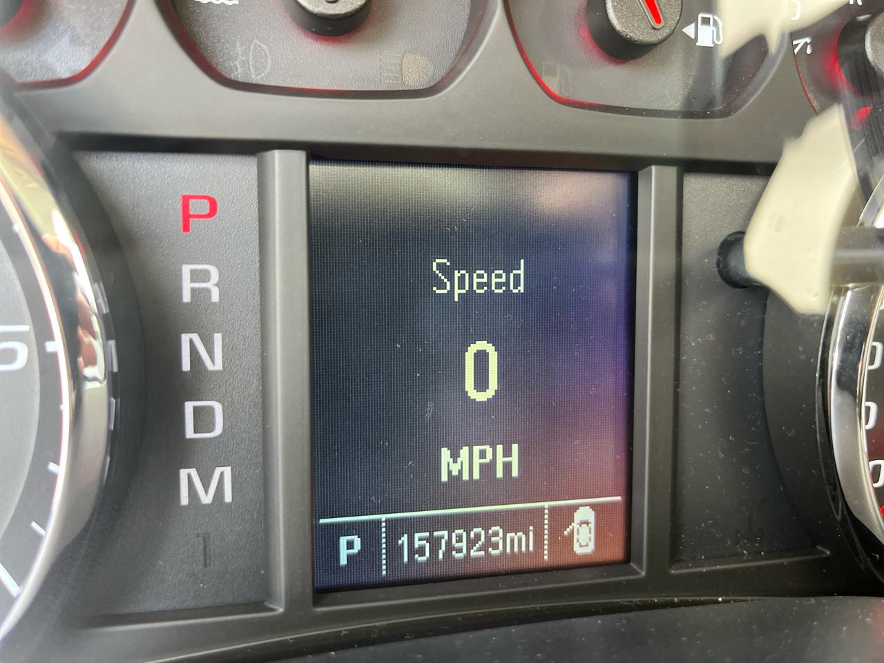 Chevrolet Silverado 1500 Work Truck 1WT Double Cab 2WD 2014