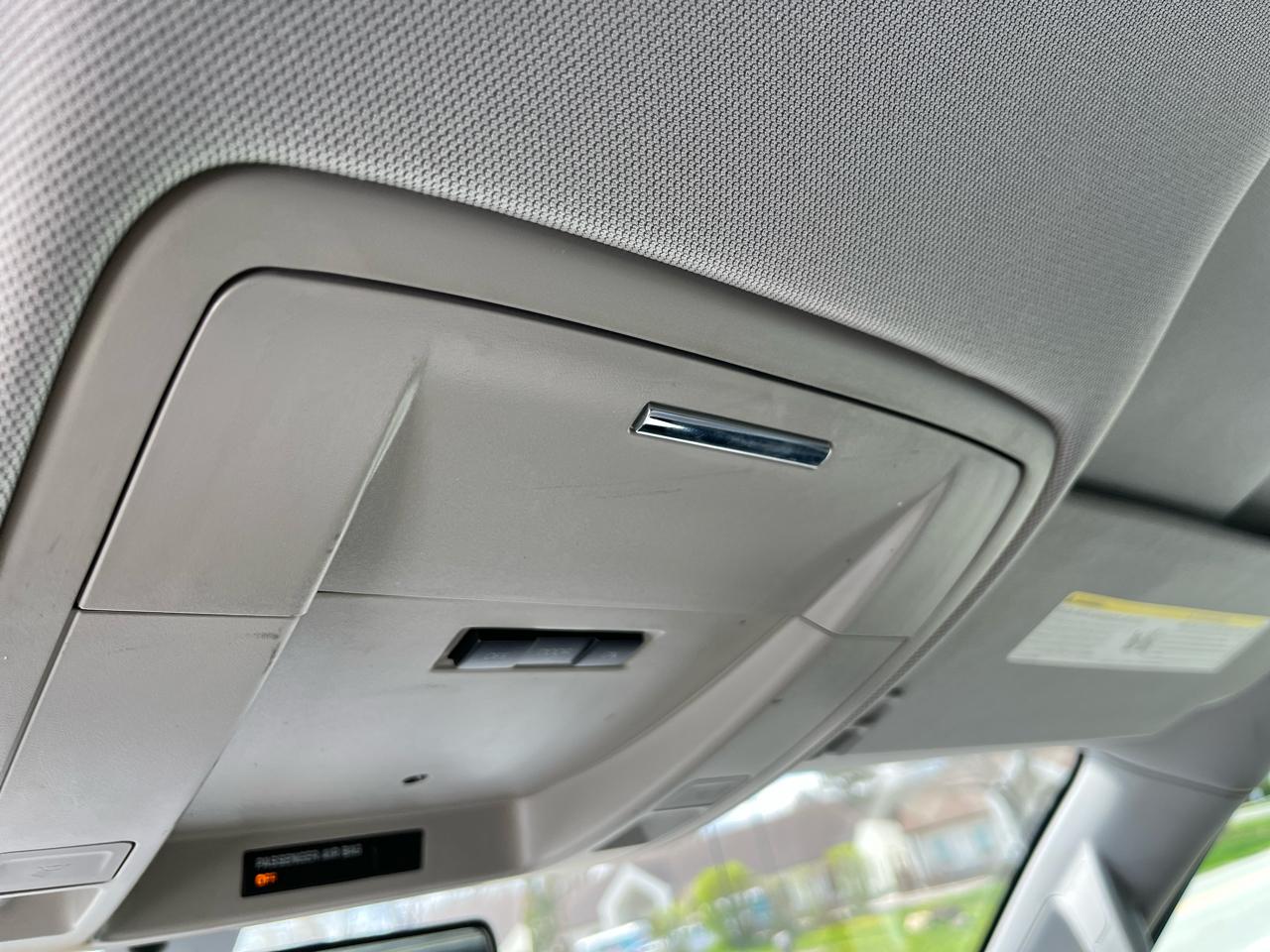 Chevrolet Silverado 1500 Work Truck 1WT Double Cab 2WD 2014