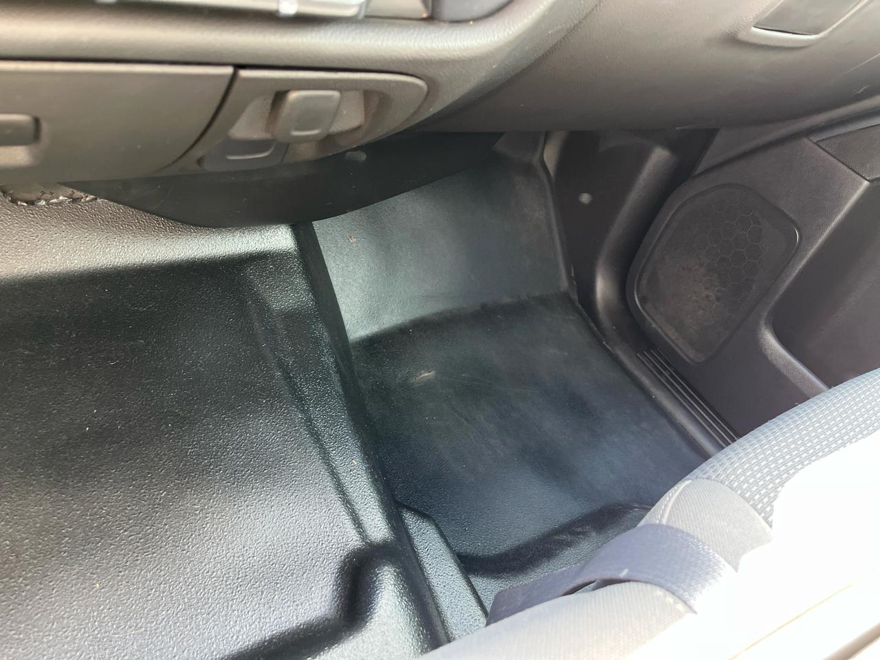 Chevrolet Silverado 1500 Work Truck 1WT Double Cab 2WD 2014