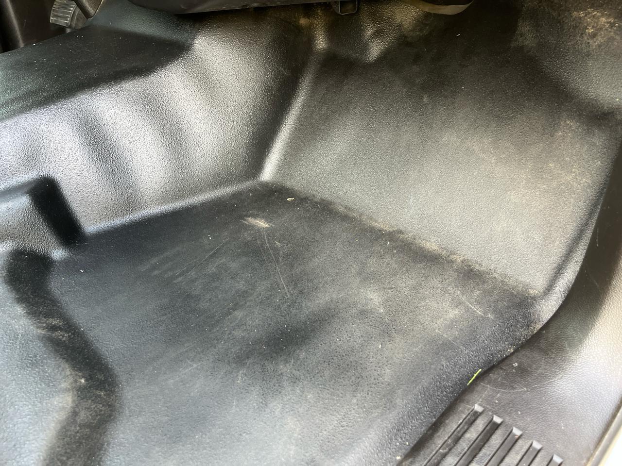 Chevrolet Silverado 1500 Work Truck 1WT Double Cab 2WD 2014