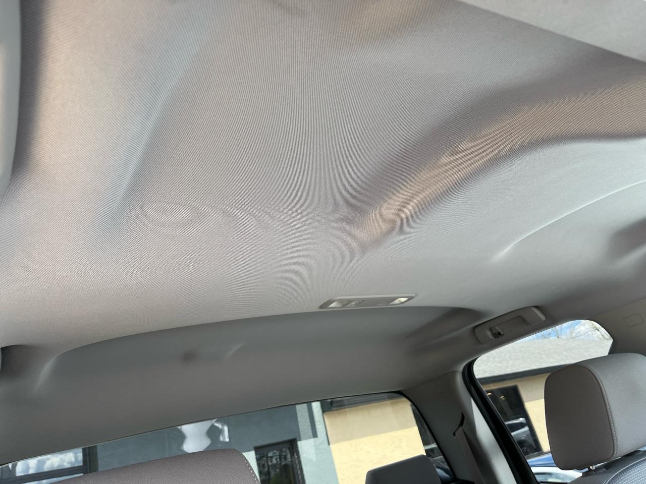 Chevrolet Silverado 1500 Work Truck 1WT Double Cab 2WD 2014