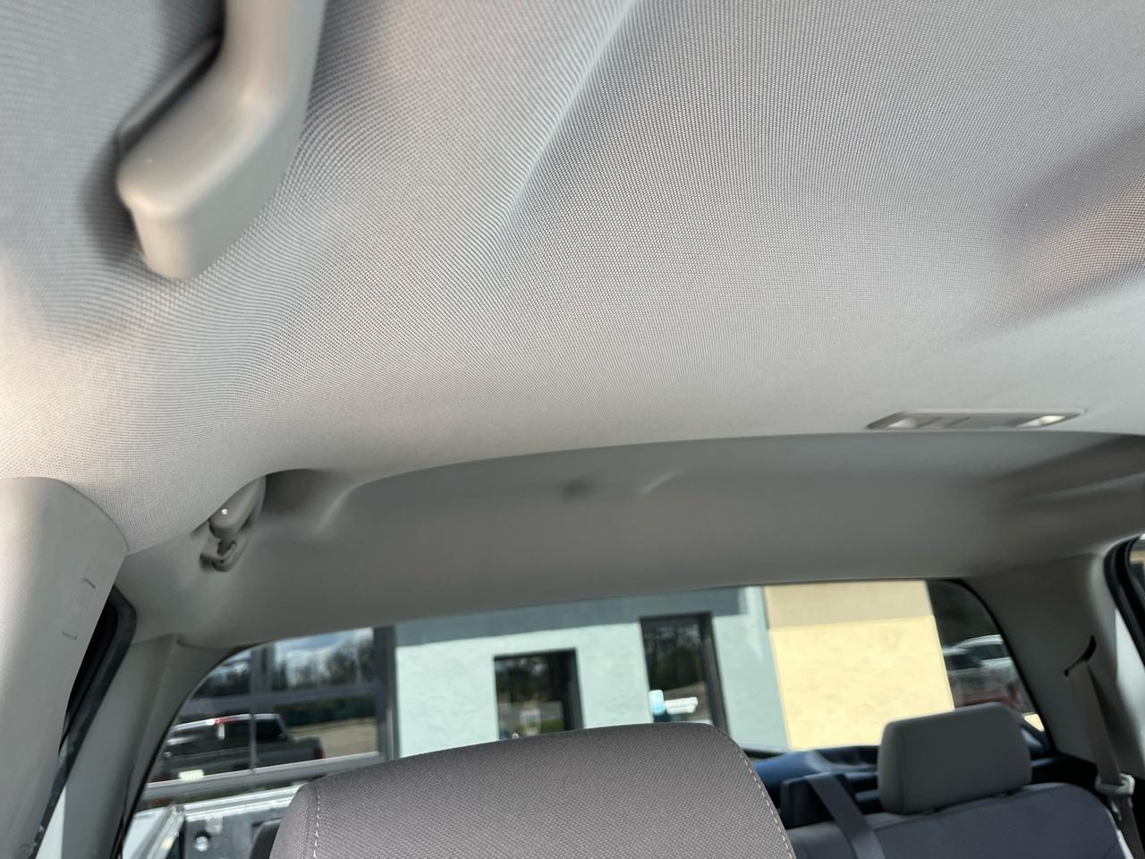 Chevrolet Silverado 1500 Work Truck 1WT Double Cab 2WD 2014