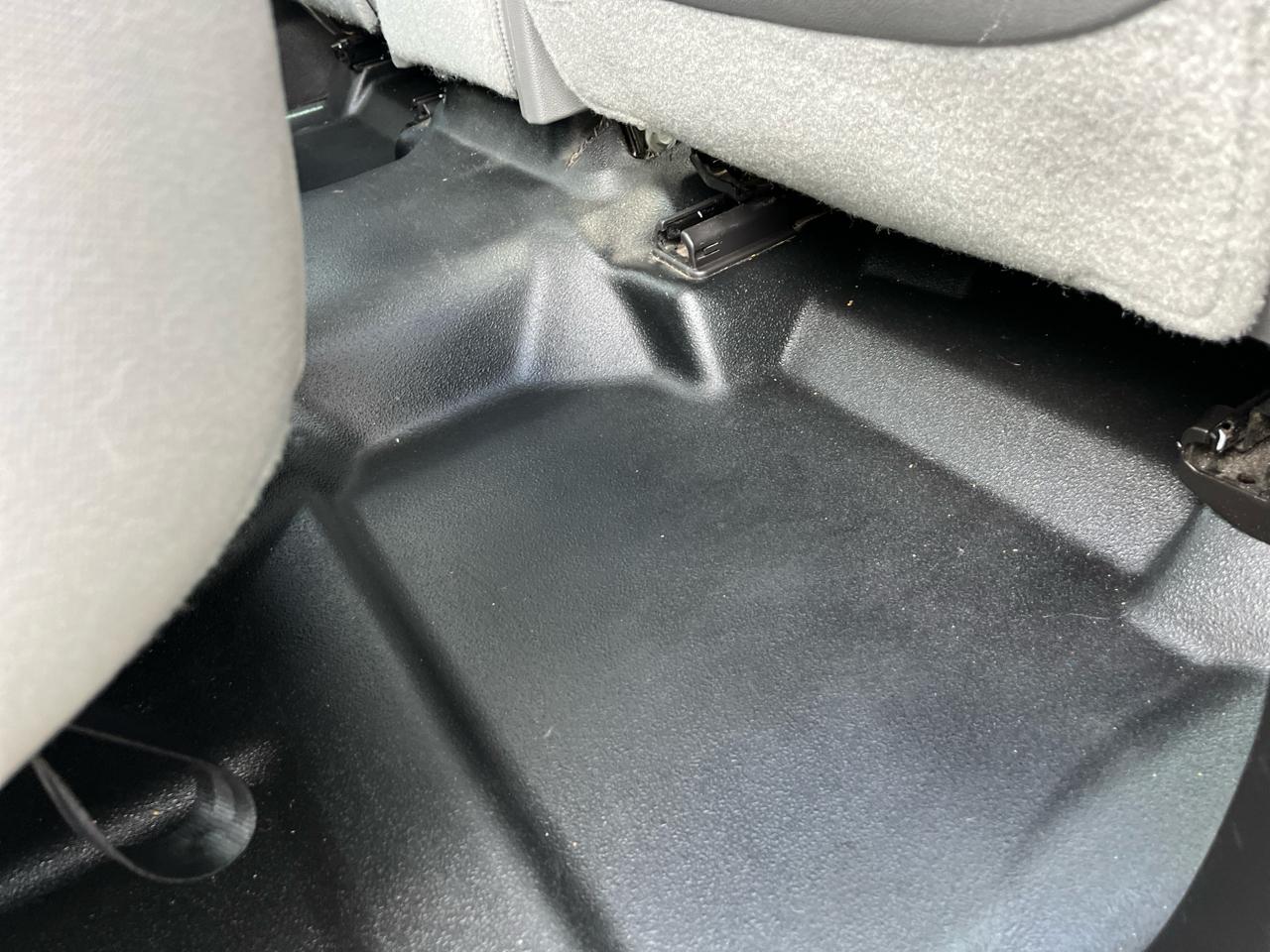 Chevrolet Silverado 1500 Work Truck 1WT Double Cab 2WD 2014