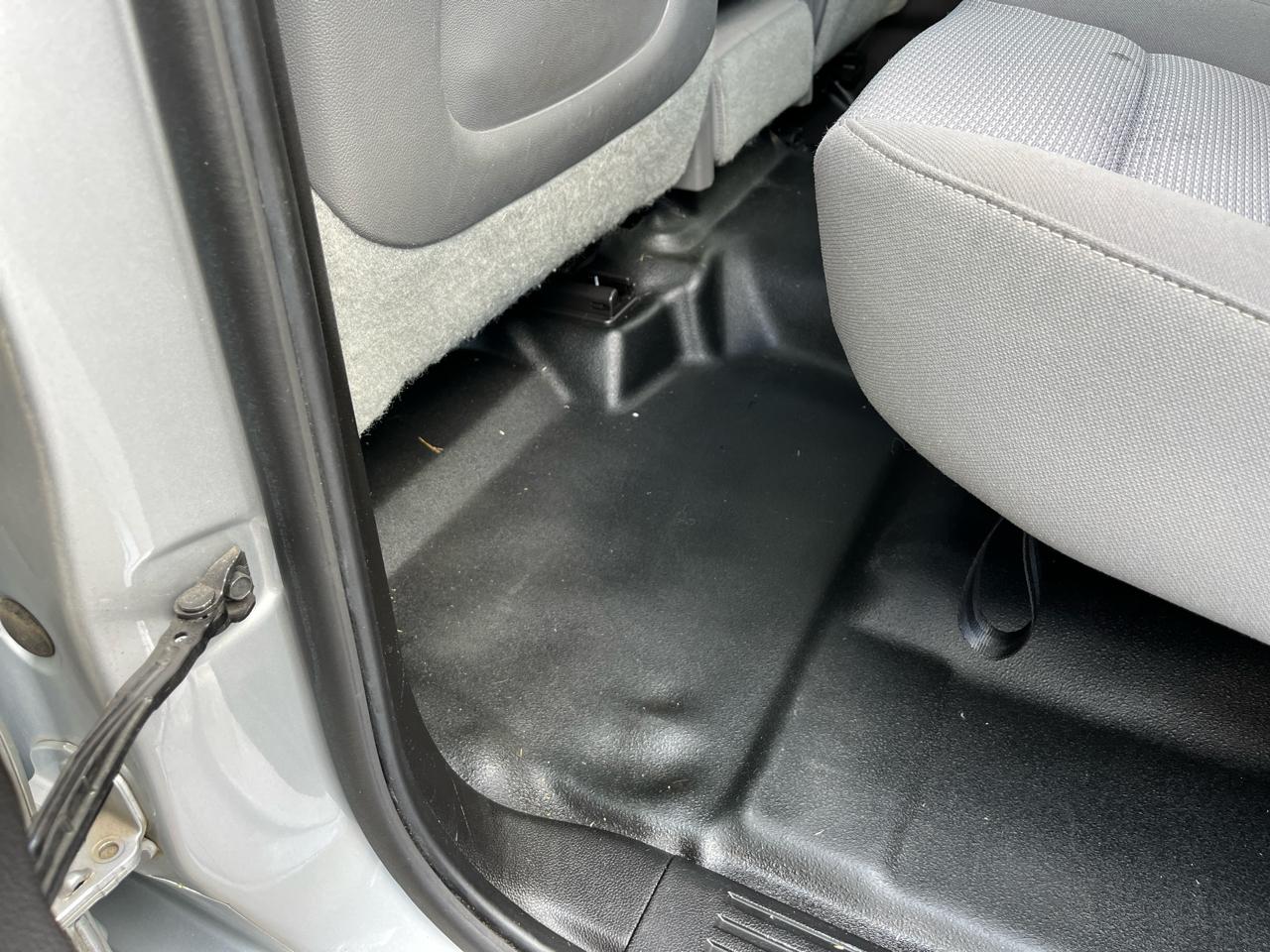 Chevrolet Silverado 1500 Work Truck 1WT Double Cab 2WD 2014