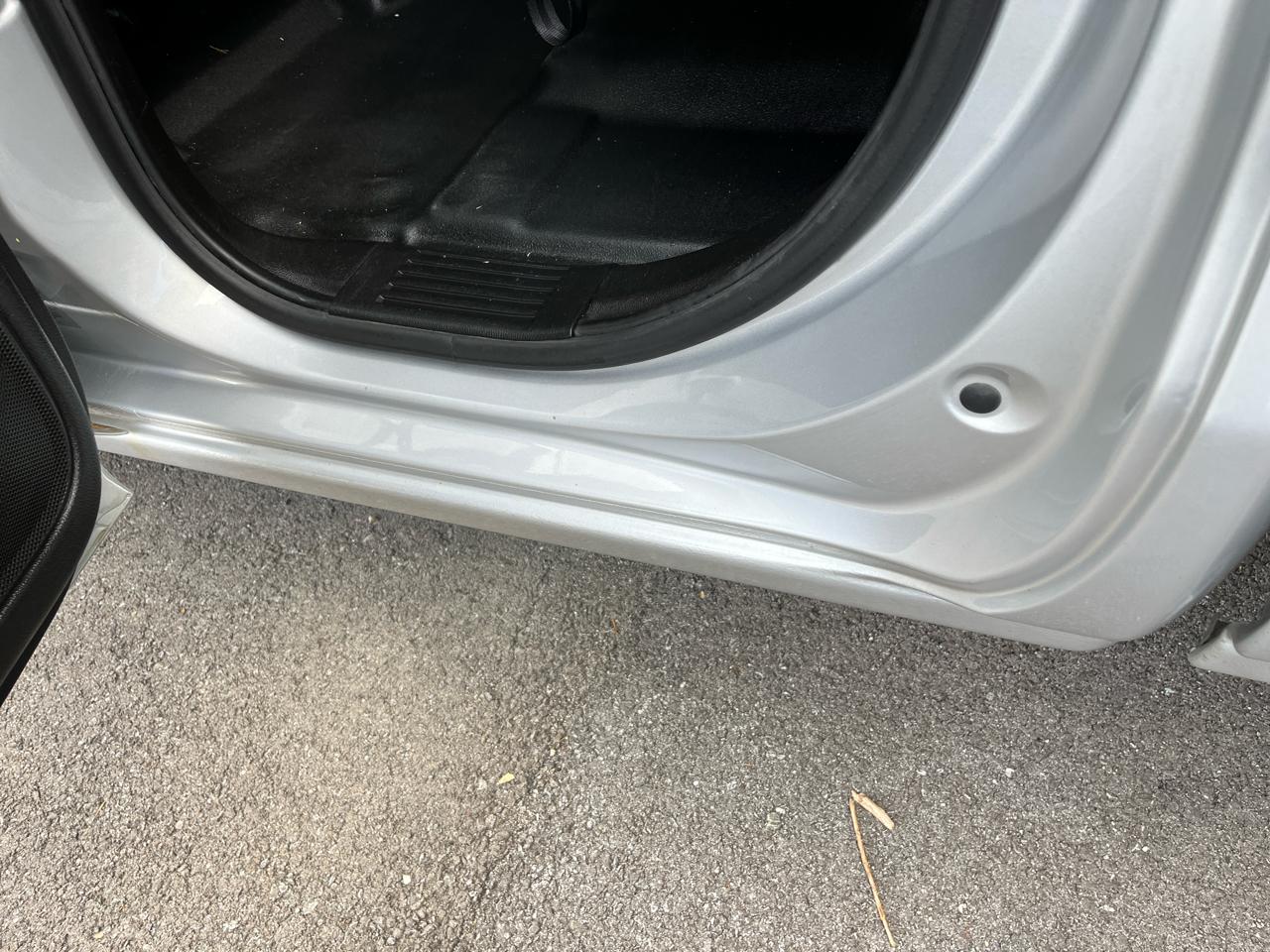 Chevrolet Silverado 1500 Work Truck 1WT Double Cab 2WD 2014