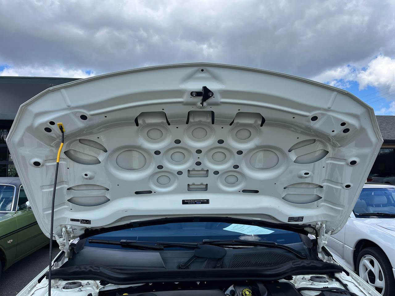 Mercedes-Benz GLA-Class GLA250 4MATIC 2018