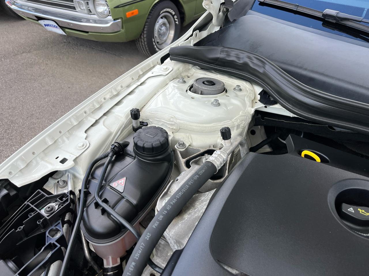 Mercedes-Benz GLA-Class GLA250 4MATIC 2018