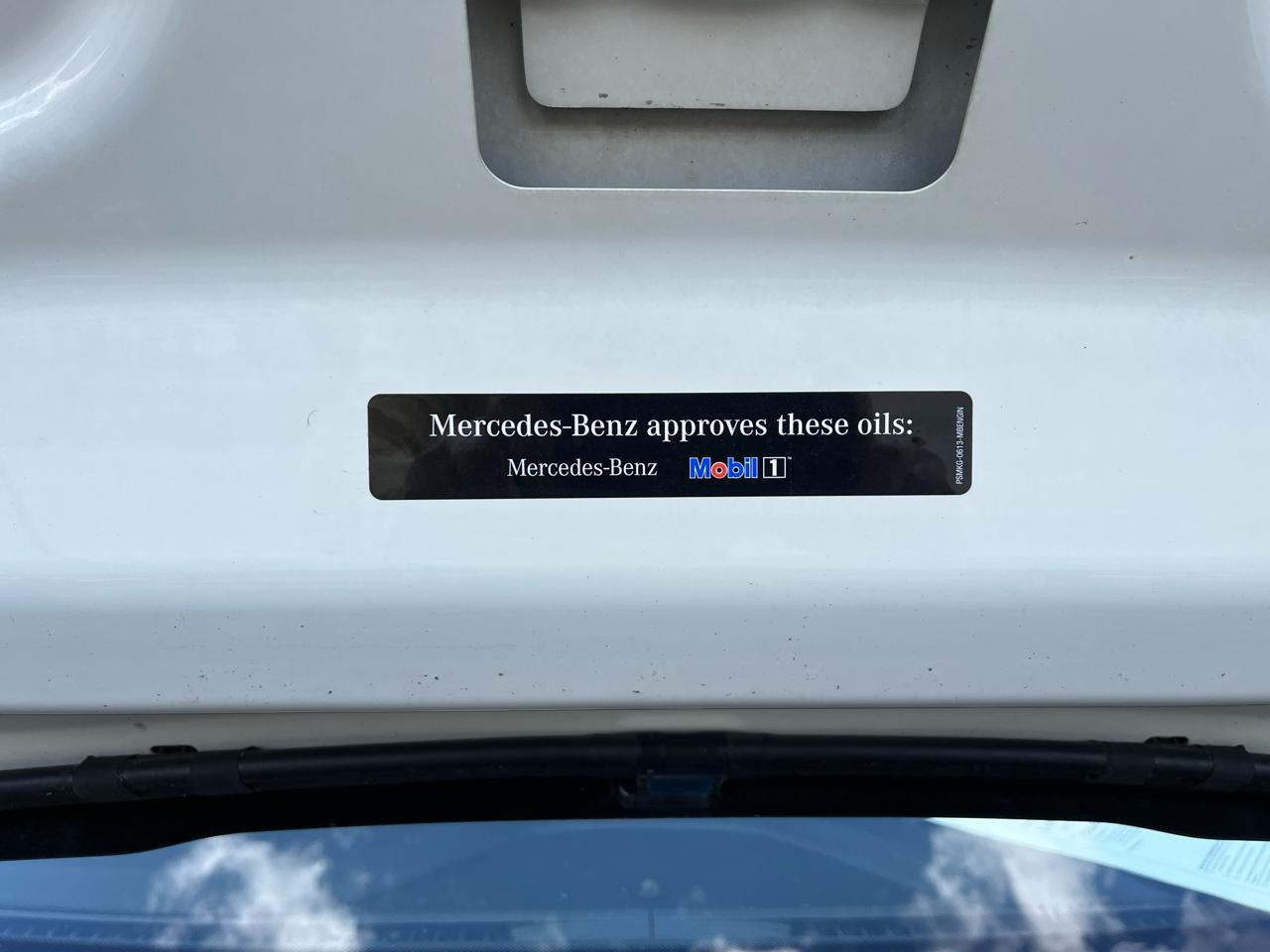 Mercedes-Benz GLA-Class GLA250 4MATIC 2018