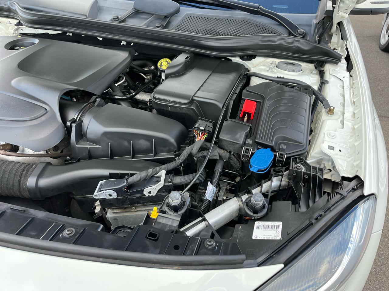 Mercedes-Benz GLA-Class GLA250 4MATIC 2018