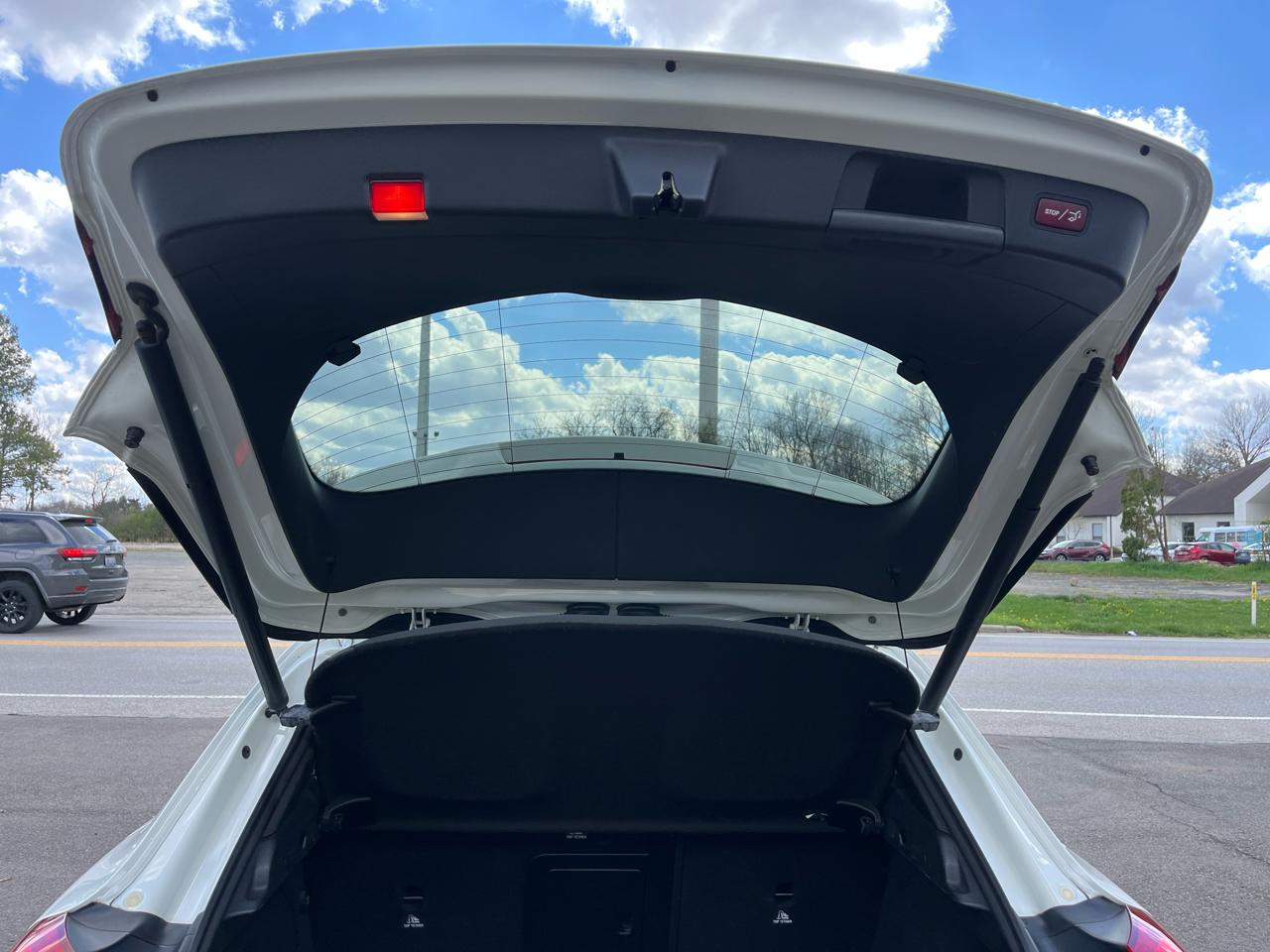 Mercedes-Benz GLA-Class GLA250 4MATIC 2018