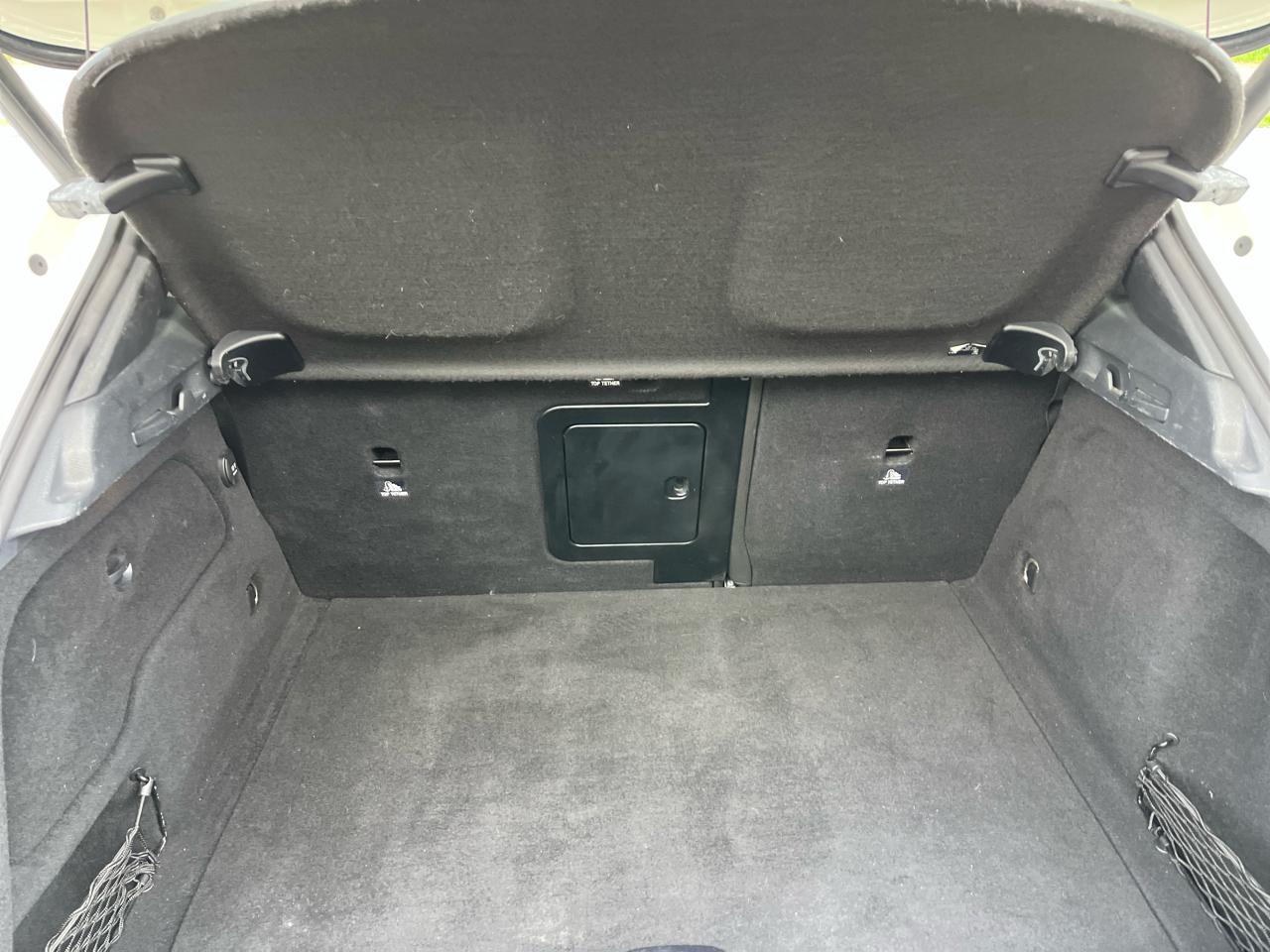 Mercedes-Benz GLA-Class GLA250 4MATIC 2018