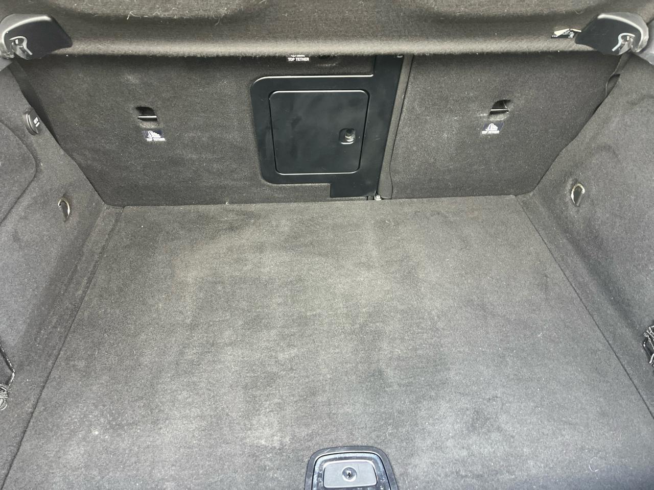 Mercedes-Benz GLA-Class GLA250 4MATIC 2018