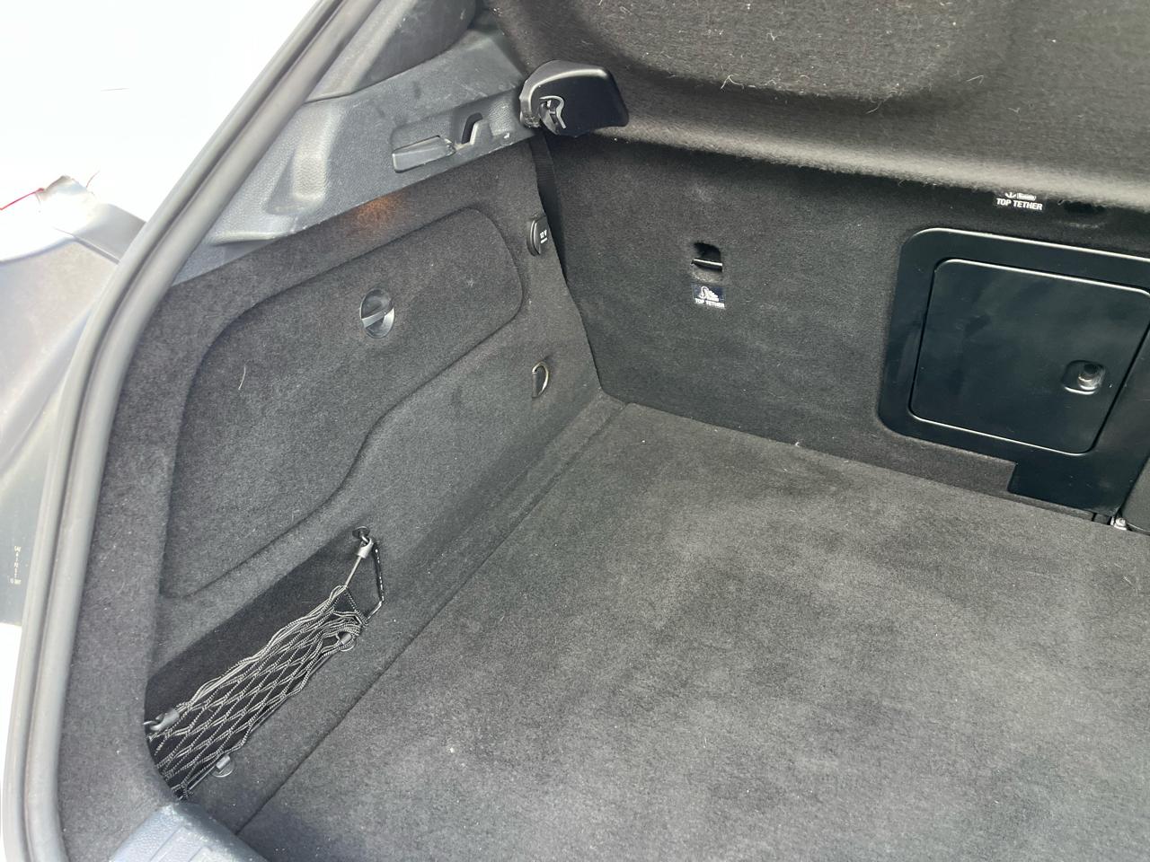 Mercedes-Benz GLA-Class GLA250 4MATIC 2018