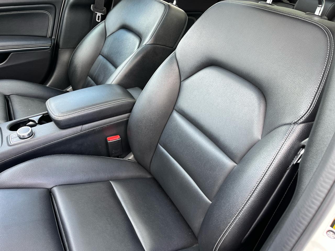 Mercedes-Benz GLA-Class GLA250 4MATIC 2018