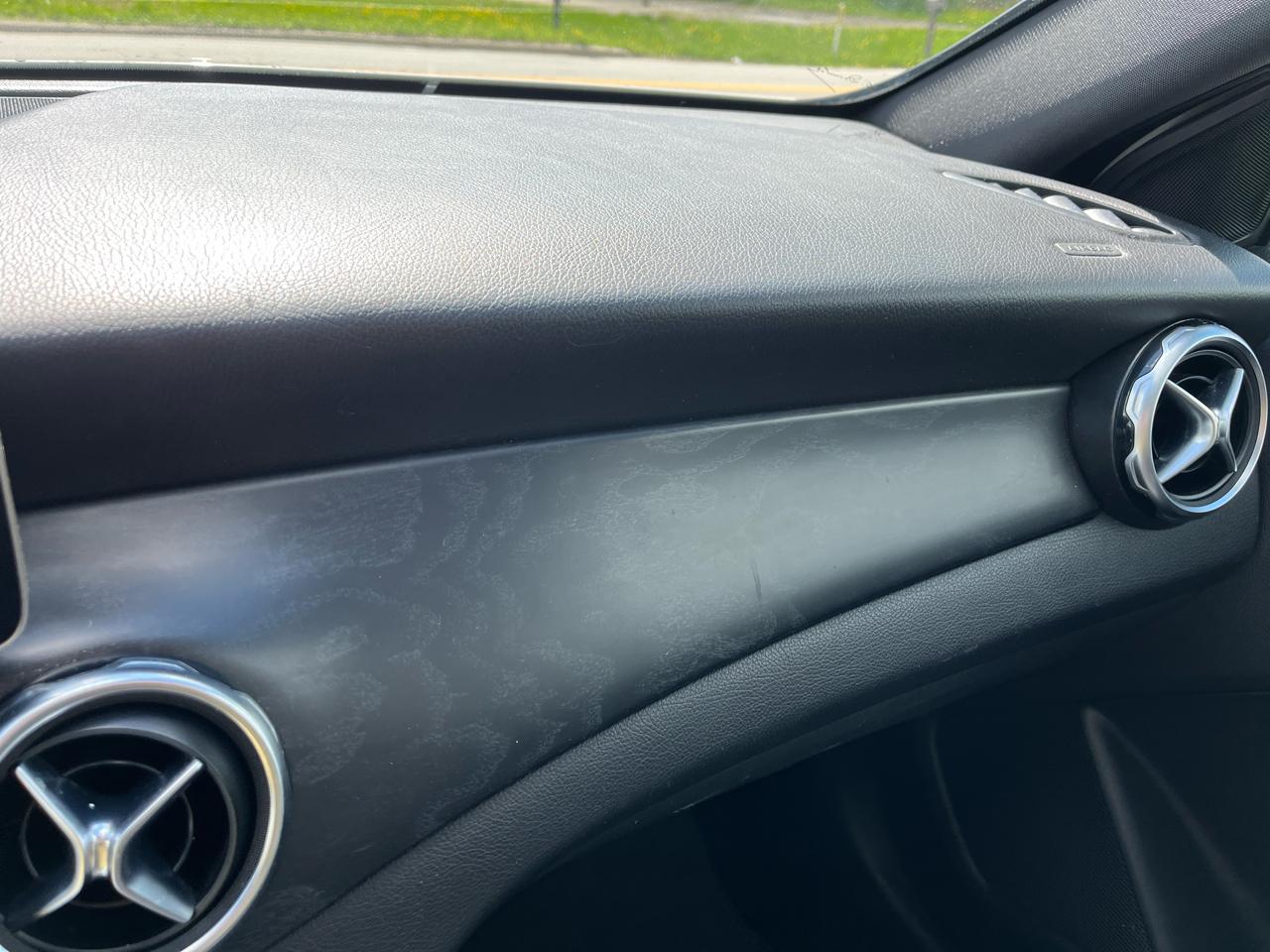 Mercedes-Benz GLA-Class GLA250 4MATIC 2018