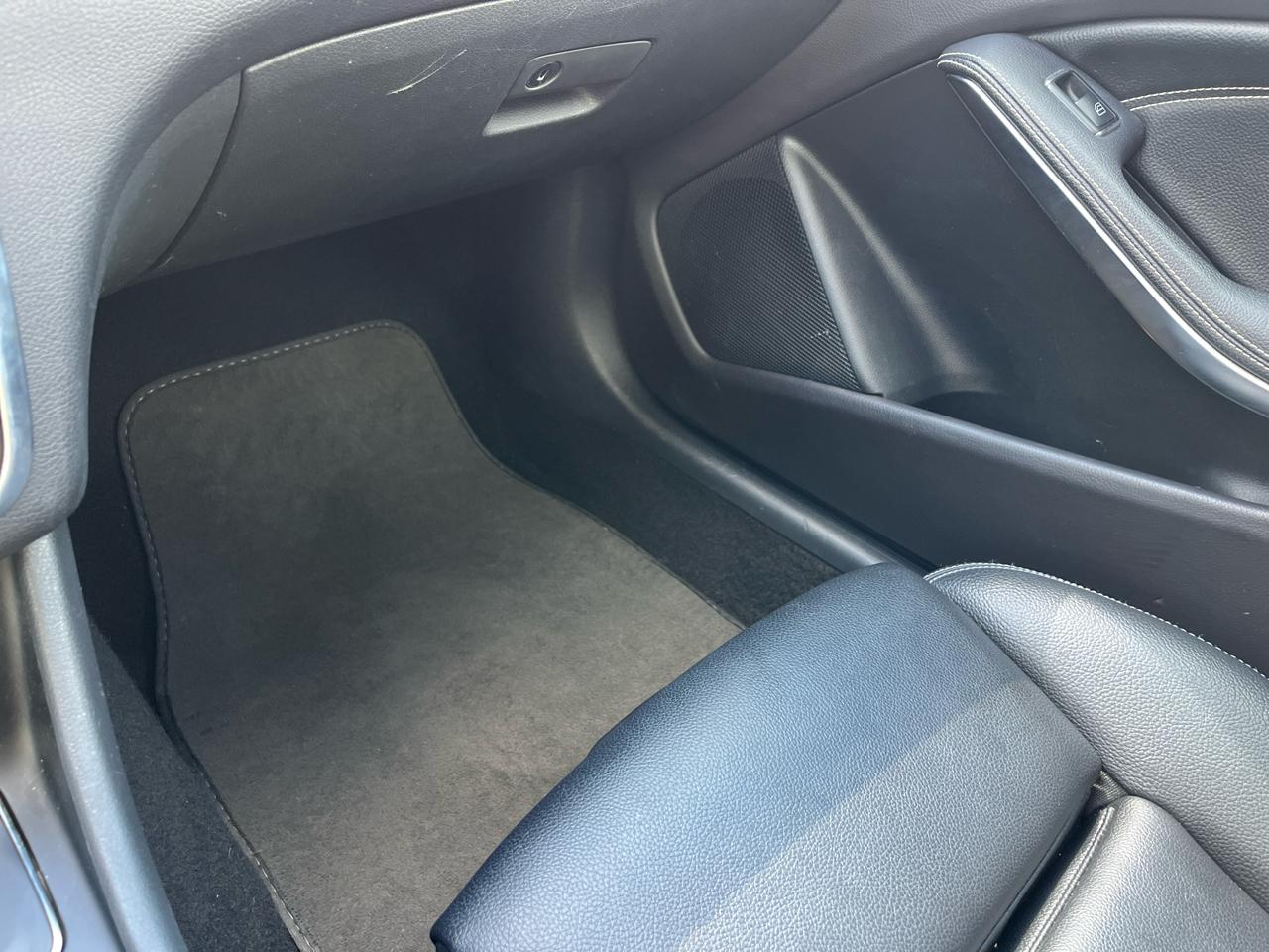 Mercedes-Benz GLA-Class GLA250 4MATIC 2018