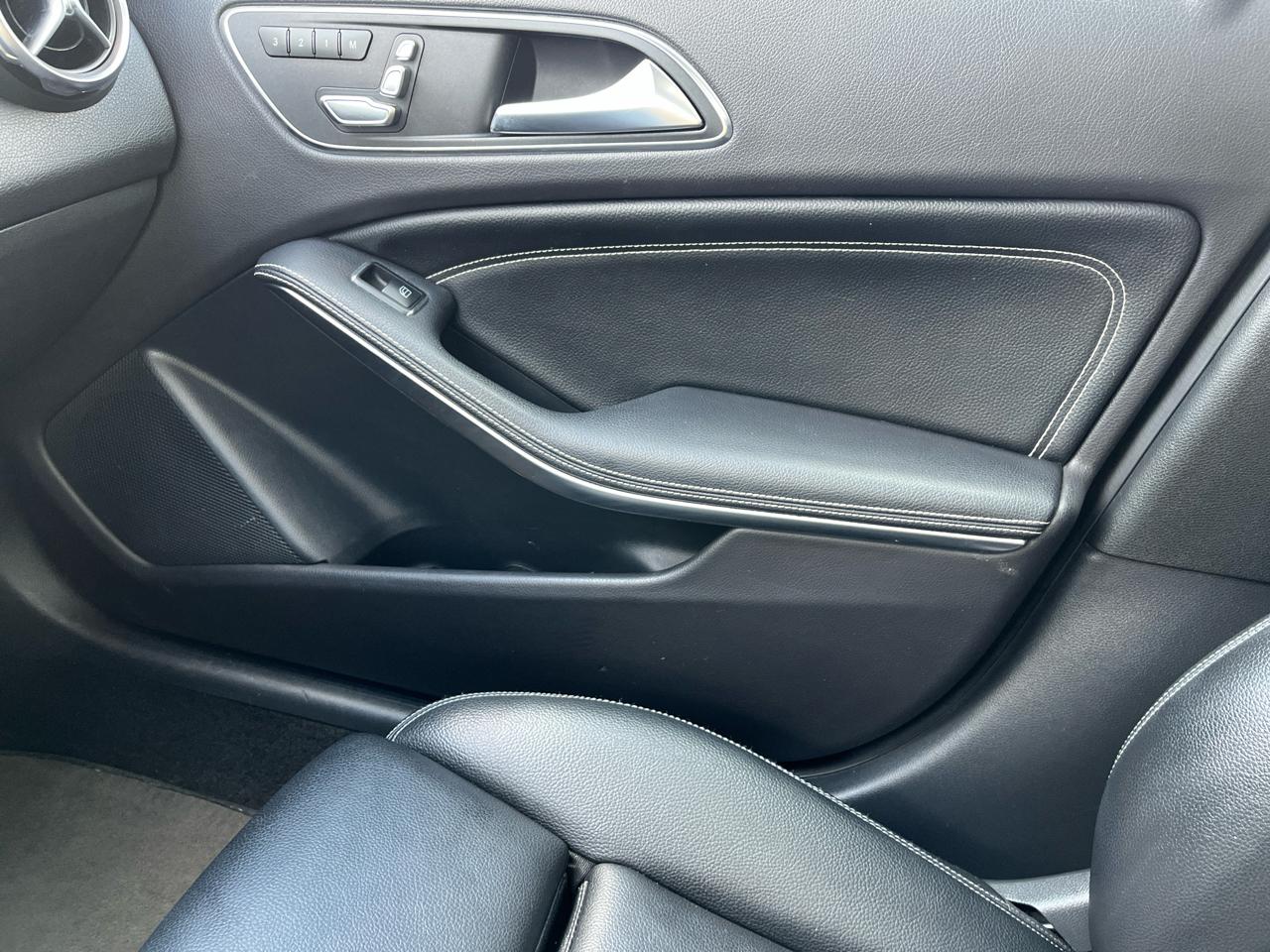 Mercedes-Benz GLA-Class GLA250 4MATIC 2018