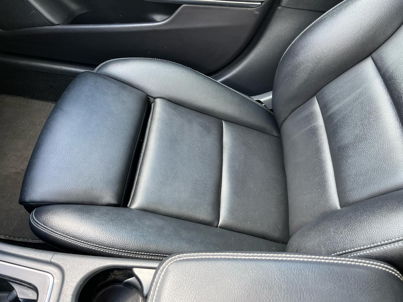 Mercedes-Benz GLA-Class GLA250 4MATIC 2018