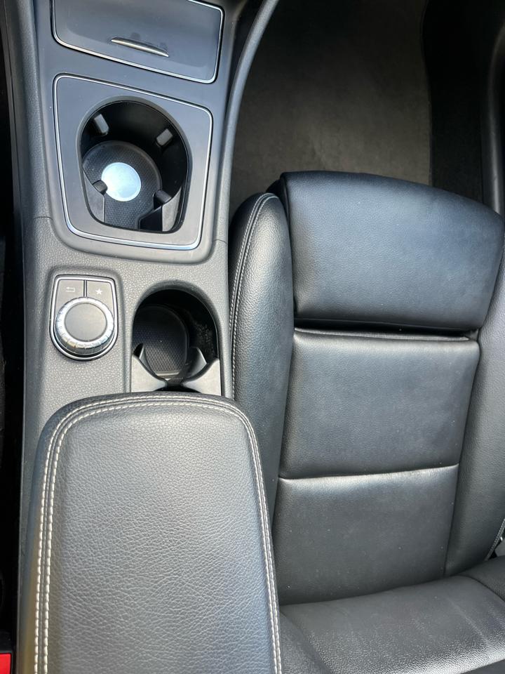 Mercedes-Benz GLA-Class GLA250 4MATIC 2018