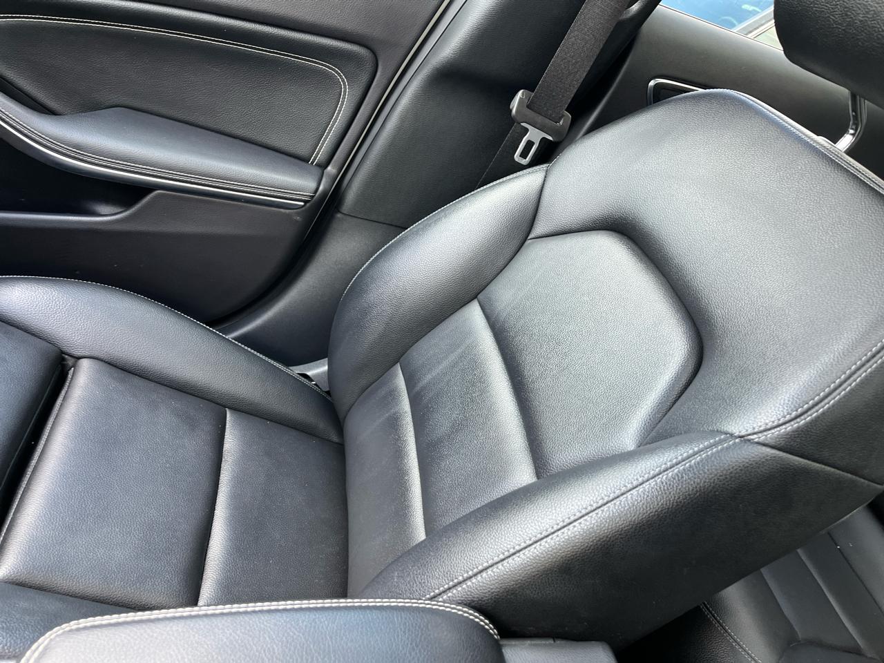 Mercedes-Benz GLA-Class GLA250 4MATIC 2018