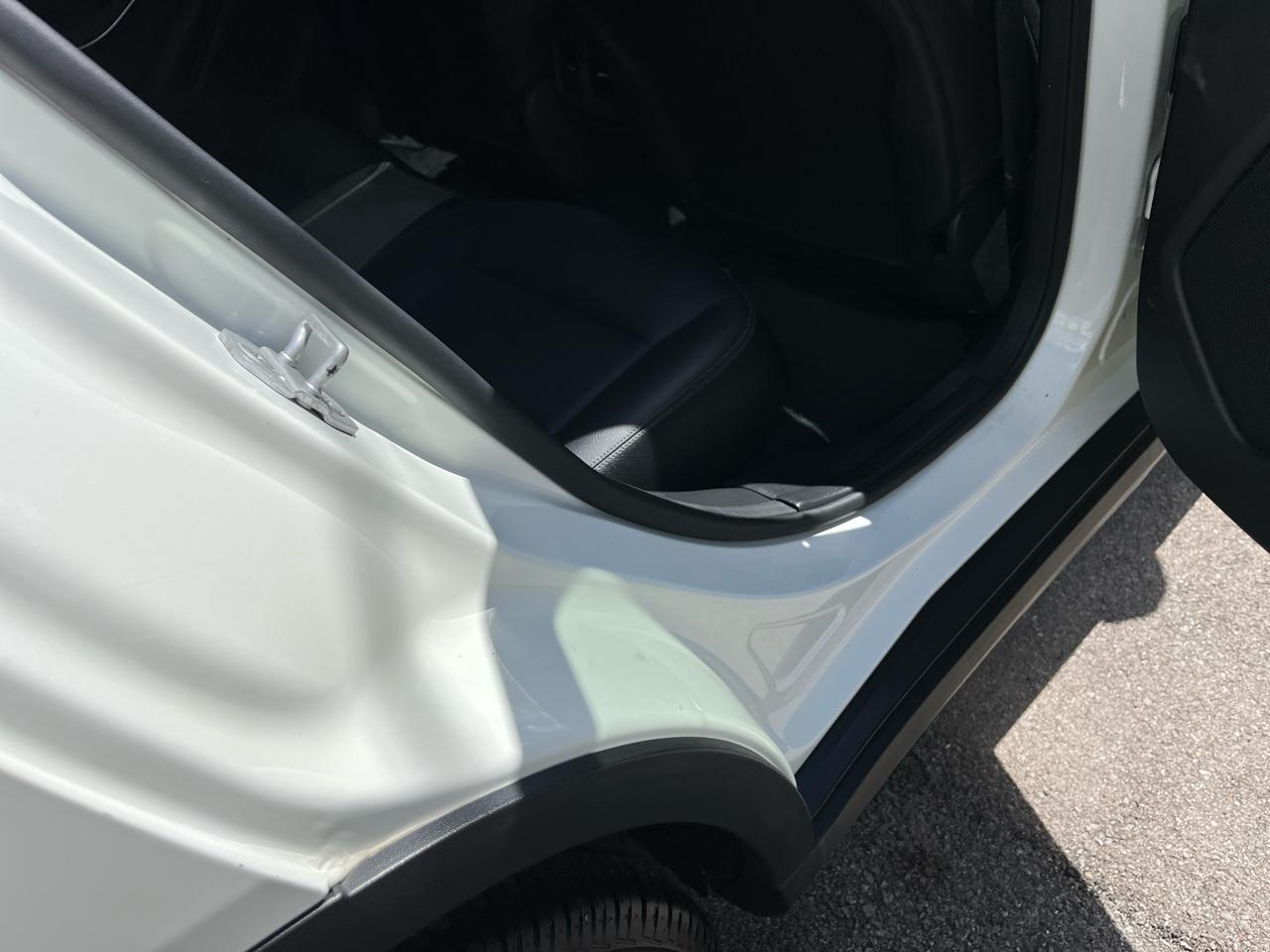 Mercedes-Benz GLA-Class GLA250 4MATIC 2018